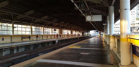 Bangkal, Southern Manila District .